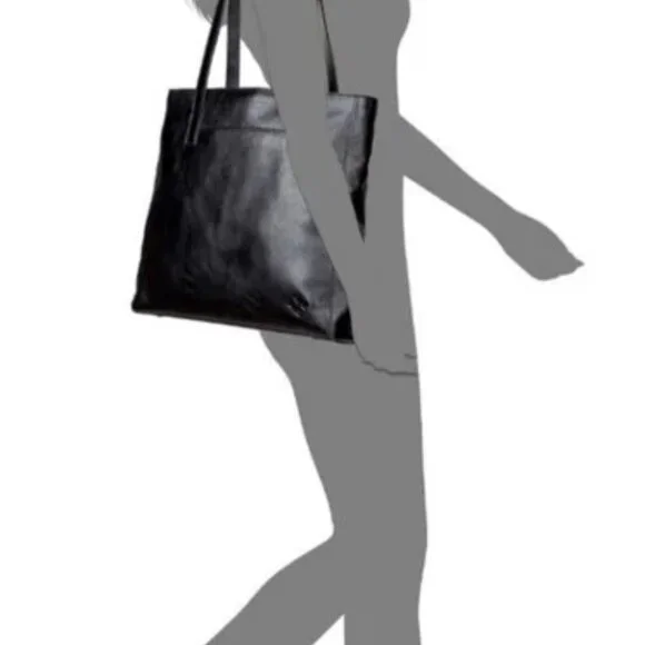 Patricia Nash™ Heritage Viana North/South Tote. - Picture 5 of 5